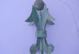 Victorian Architectural Finial